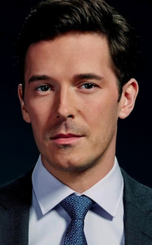 Sam Palladio